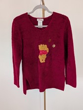 Disney Winnie The Pooh Jumper