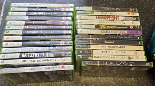 Xbox 360 x - xbox, &