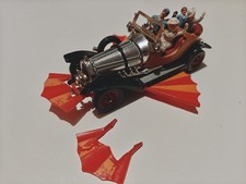 CORGI TOYS 266 CHITTY CHITTY