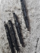 FORD MONDEO JAGUAR 2.0TDCI Injectors SET !!!!!!EJDR00501Z