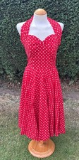 Vivien Of Holloway Polkadot