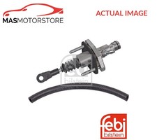 Clutch master cylinder - clutch,