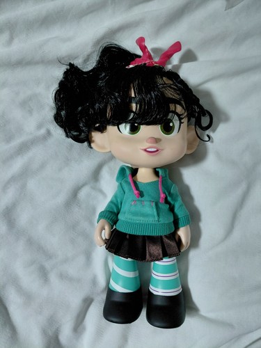 Disney vanellope von schweetz - disney,
