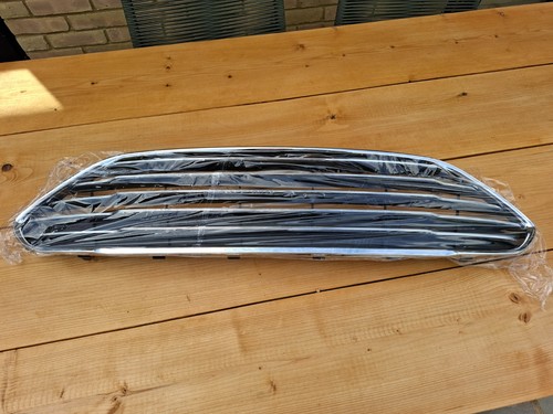 Ford fiesta front bumper - fiesta,