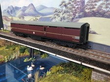Bachmann 34-654 (OO) 63ft