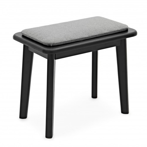 Contemporary piano stool - piano,
