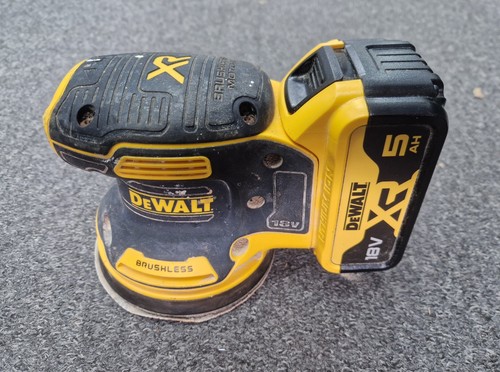 Dewalt dcw210 18v cordless - 18v,