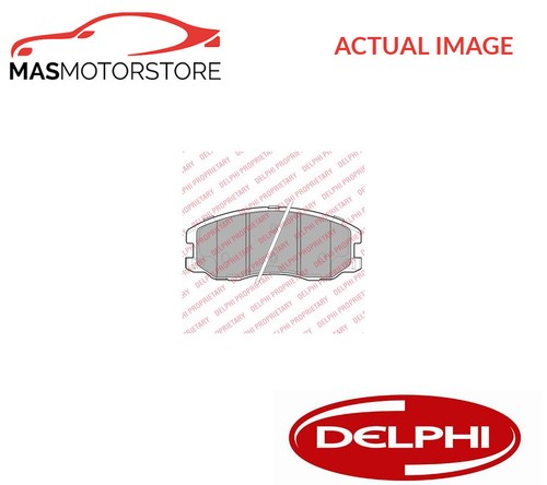 Brake pads set braking - braking, pad