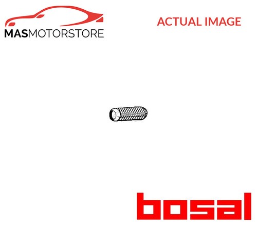 Flex hose exhaust system - flex,