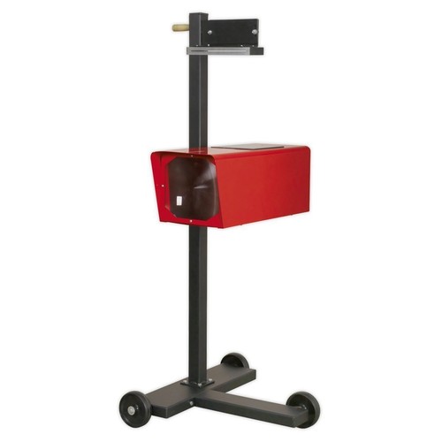 Sealey compact headlamp beam - headlamp,