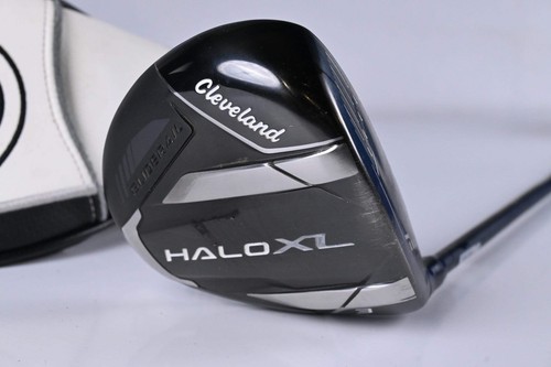 Cleveland halo wood 15 - #3,