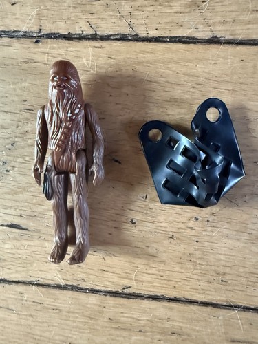 Chewbacca with carry - carry, for