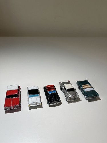 Micro machines galoob 1989 - galoob,
