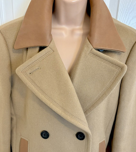 New jaeger 100 wool - ,