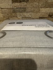 Marks And Spencer Brushed Eyelet Thermal Blackout Curtains