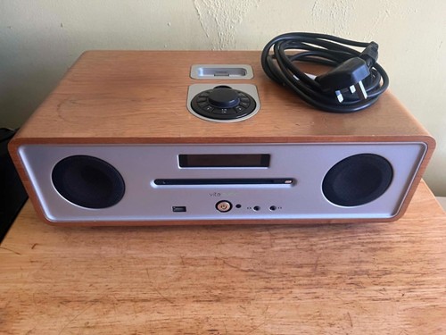 Ruark vita audio r4i - vita, stereo