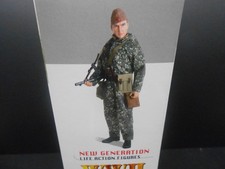 Dragon  1:6 WWII Red Army