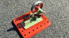 Mamod Model Power Hammer  -