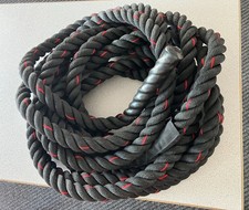 battle ropes 12m 9.5kg PROIRON