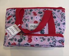 Cath Kidston Cherry Design