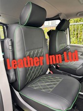 Leather Inn Fits Vw