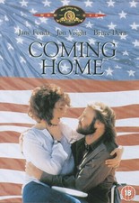 Coming Home (2004) Jane Fonda