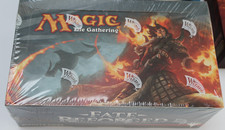 MTG Fate Reforged Booster Box