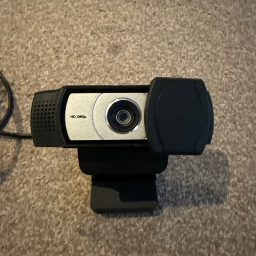 Logitech c930e business webcam - c930e,