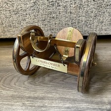 Vintage Courvoisier Cognac