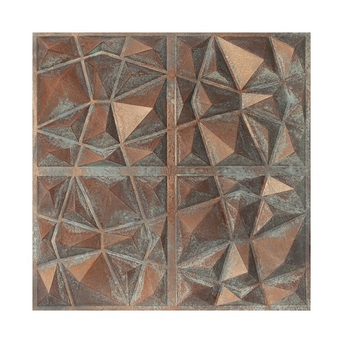 Decorative ceiling tiles faux - tiles,