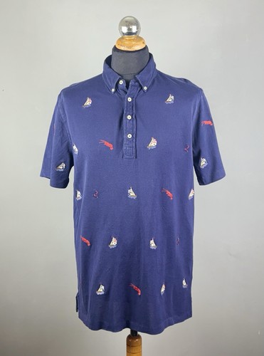 Ralph lauren navy - lauren, oxford