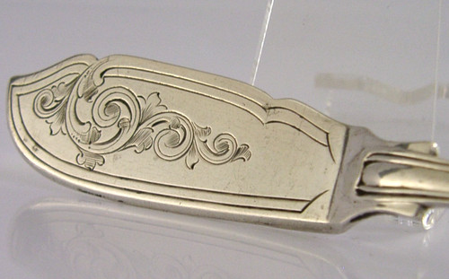 English antique solid sterling - english,
