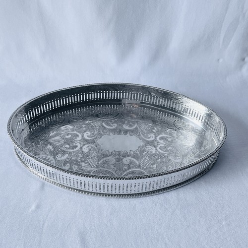 Vintage sheffield silver - sheffield,