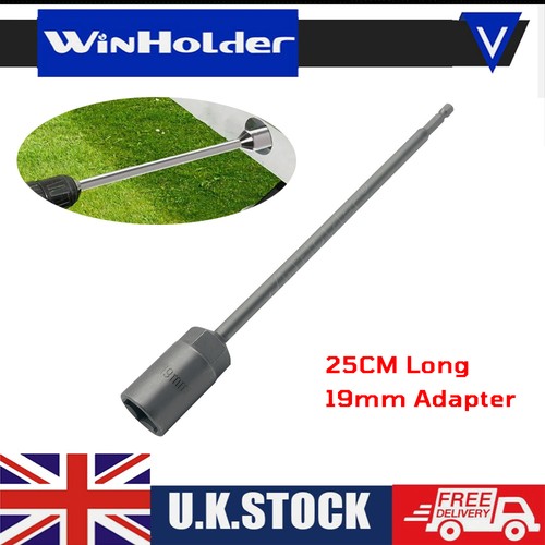 25cm corner steady caravan leg - steady,