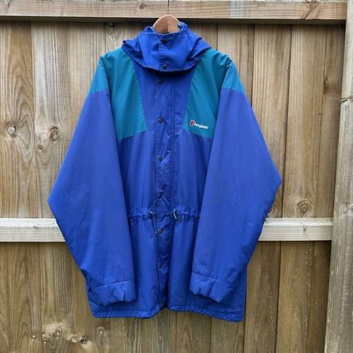 Vintage berghaus snowstorm - vintage,