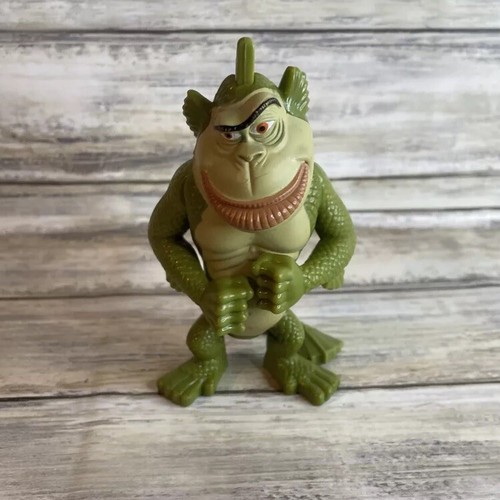 2009 mcdonalds monsters - mcdonalds,