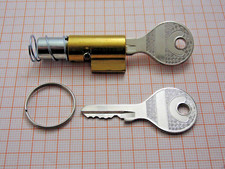 Steering Lock Honda XR 600 R