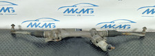 16-19 AUDI A4 B9 GENUINE OEM POWER STEERING RACK 8W2423055AE