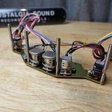 Teac X-7R Reel to Reel – Head Stack Assembly 55692020 | 55692030 | 55692090