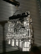 BMW 1 3 5 SERIES F10 F20 F30 N47D20C ENGINE Refurbished SUPPLY & FIT