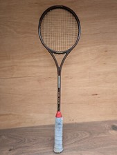 Dunlop Black Max Squash Racket