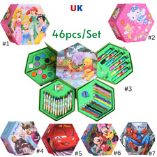 46 Pcs/ Set Art Set Kids