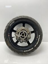 Yamaha Ns 50 R Aerox 2014 - 2020 Front Wheel