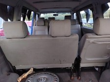 Vw T4 Caravelle Full Interior