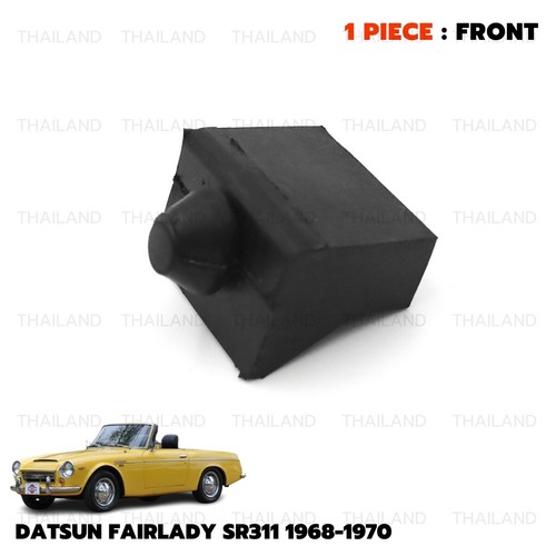 Rubber door bump stop for - bump,