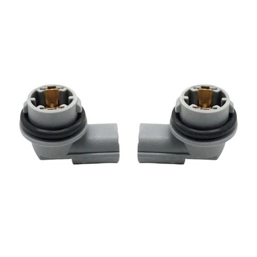 2pcs grey side - grey, marker