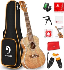 Vangoa Tenor Ukulele 26 Inch