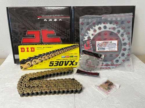 Triumph tiger 1050 sport chain - tiger,