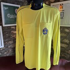 Sweden Sverige Svff Football
