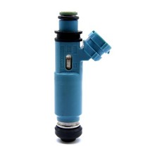 FUEL INJECTOR FOR MAZDA RX7 RX8 MX5 MIATA TURBO BLUE FC3S 52lb 550cc 195500-4460